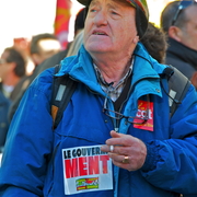 Marseille 23 novembre