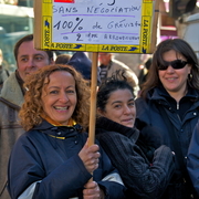 Marseille 23 novembre