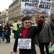 Manifestant