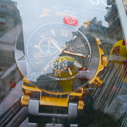 La Rolex à 50 ou la retraite à 60 ?
