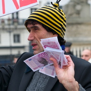 Manifestant
