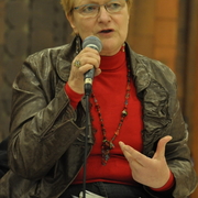 Claire Villiers