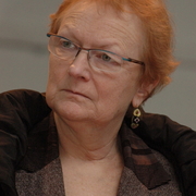 Claire Villiers