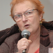 Claire Villiers