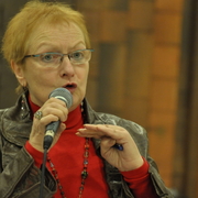 Claire Villiers