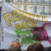 MANIF CONTRE LA REFORME DES RETRAITES