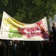 MANIF CONTRE LA REFORME DES RETRAITES