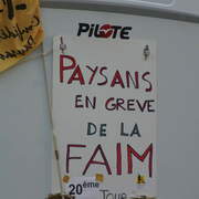 MANIF CONTRE A REFORME DES RETRAITES