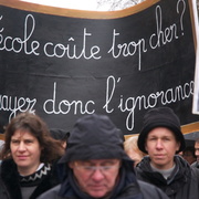 banderole