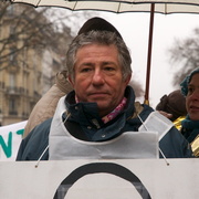 Manifestant