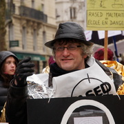 Manifestant