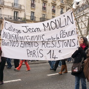Indignons-nous