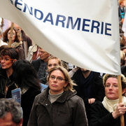 Manif Justice Nantes 10/2/11