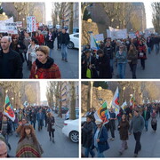 MANIF EDUCATION RODEZ 10 FEVRIER 2011