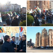 MANIF EDUCATION RODEZ 10 FEVRIER 2011