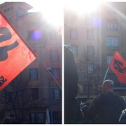 MANIF EDUCATION RODEZ 10 FEVRIER 2011