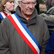 Jean-Jacques Porcheron, Vice-président communiste de la communauté de commune Plaine centrale.