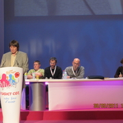 16e congrès ugict cgt à Vichy