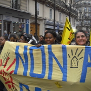 Collectif des DALO en lutte