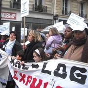 Mal logés du CAL