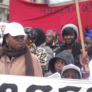 Pas d'expulsions sans relogement