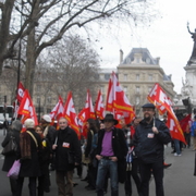 Non aux expulsions