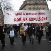 Droit au logement CNL