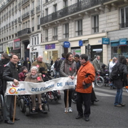 Association des Paralysés de France