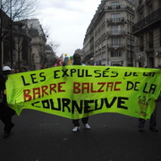 la Courneuve