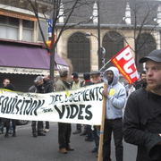 Saint Denis
