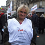 Lucie Lapuszanska CNL