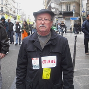 Daniel Couy, APEIS