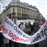 Saint Ouen, un logement pour tous