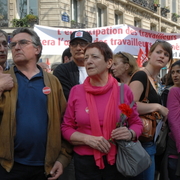 premier mai 2011 Paris0001