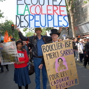 premier mai 2011 Paris0009