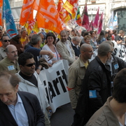 premier mai 2011 Paris0011