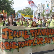 premier mai 2011 Paris0017