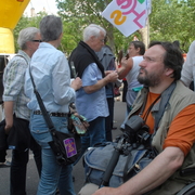 premier mai 2011 Paris0050