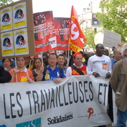 premier mai 2011 Paris0057