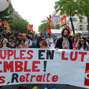 premier mai 2011 Paris0061
