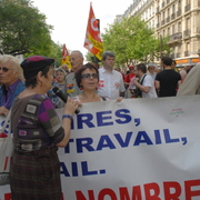 premier mai 2011 Paris0064