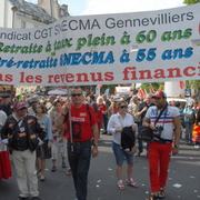 premier mai 2011 Paris0065
