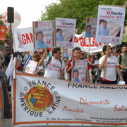 premier mai 2011 Paris0069