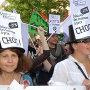 premier mai 2011 Paris0073