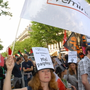premier mai 2011 Paris0074