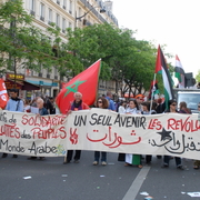 premier mai 2011 Paris0078