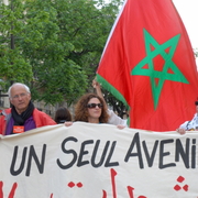 premier mai 2011 Paris0081