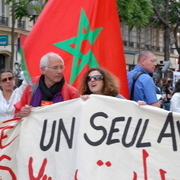 premier mai 2011 Paris0080