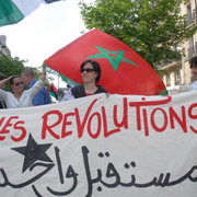 premier mai 2011 Paris0086