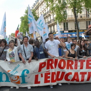 premier mai 2011 Paris0103